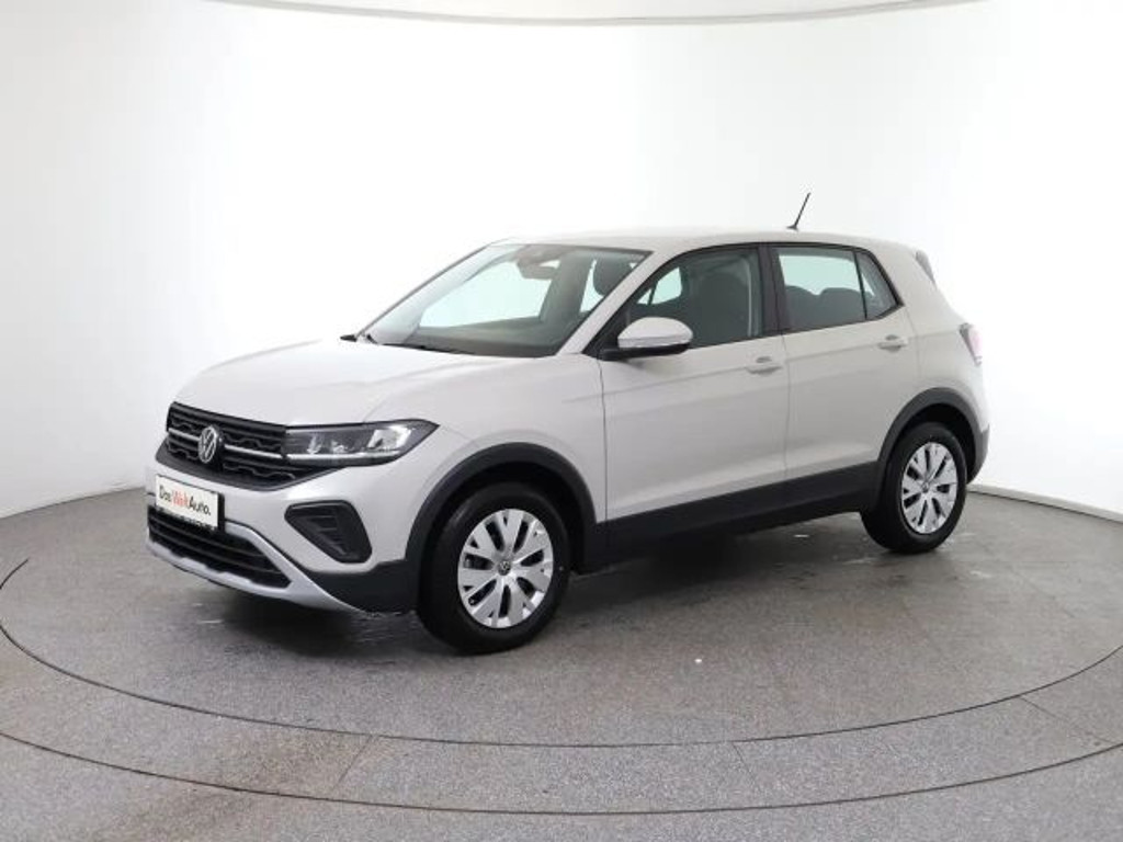 Volkswagen T-Cross 4Me TSI