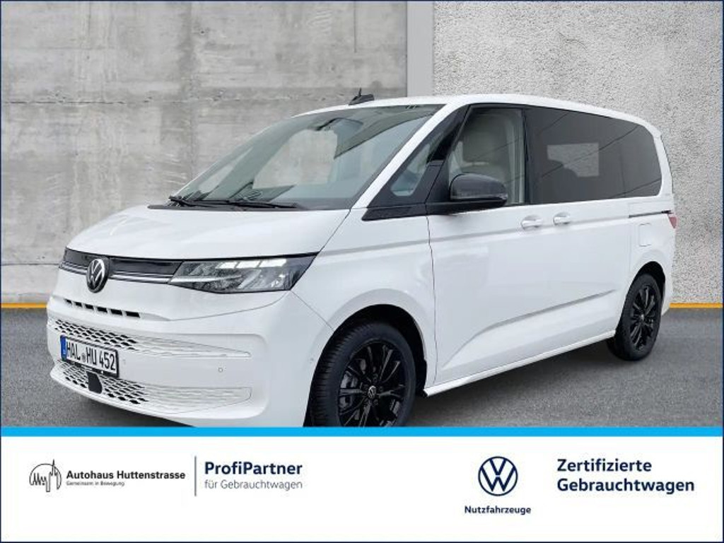 Volkswagen Multivan DSG 2.0 TDI T7
