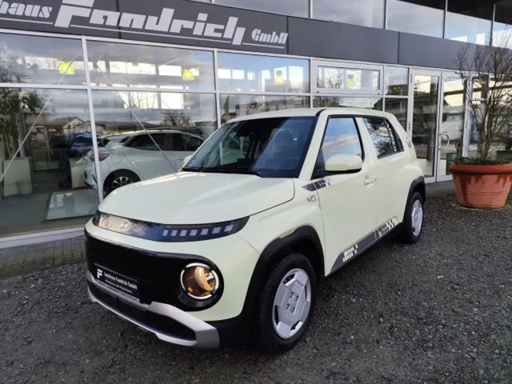 Hyundai INSTER Select 42 kWh