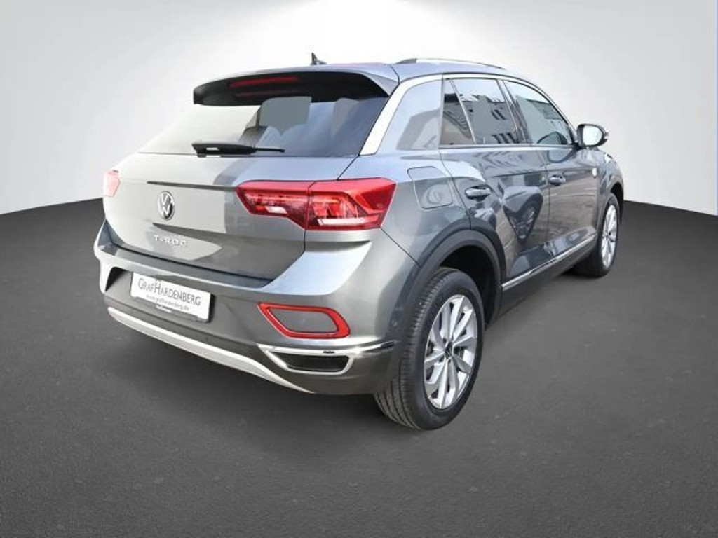 Volkswagen T-Roc Style 1.0 TSI
