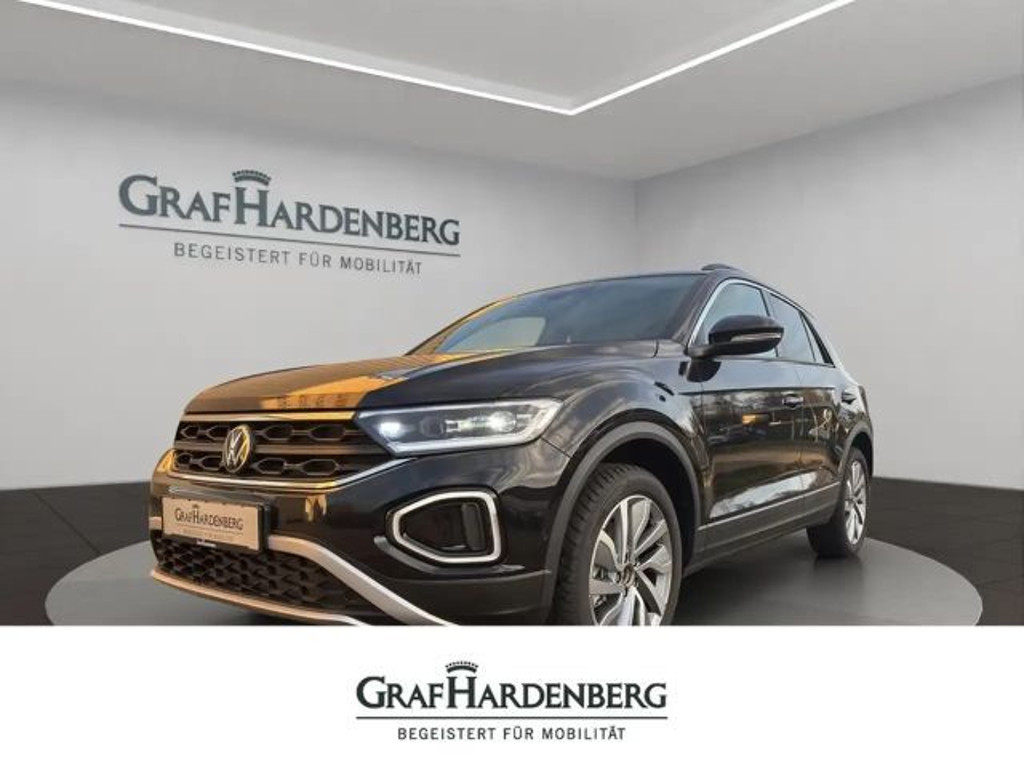 Volkswagen T-Roc DSG 2.0 TDI