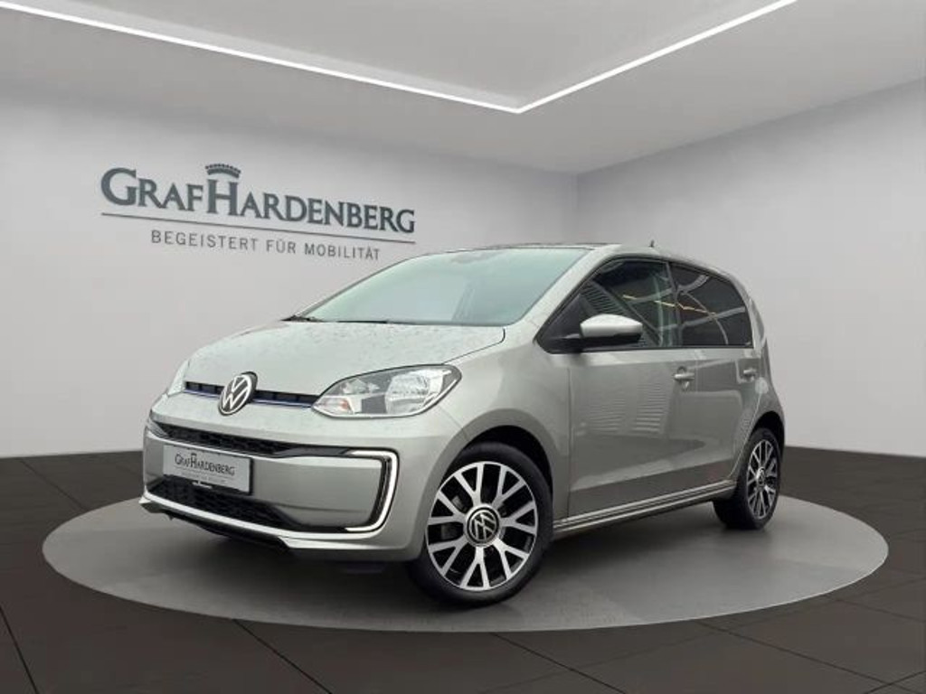 Volkswagen e-up! Style Plus