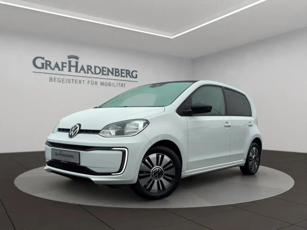 Volkswagen e-up! Style