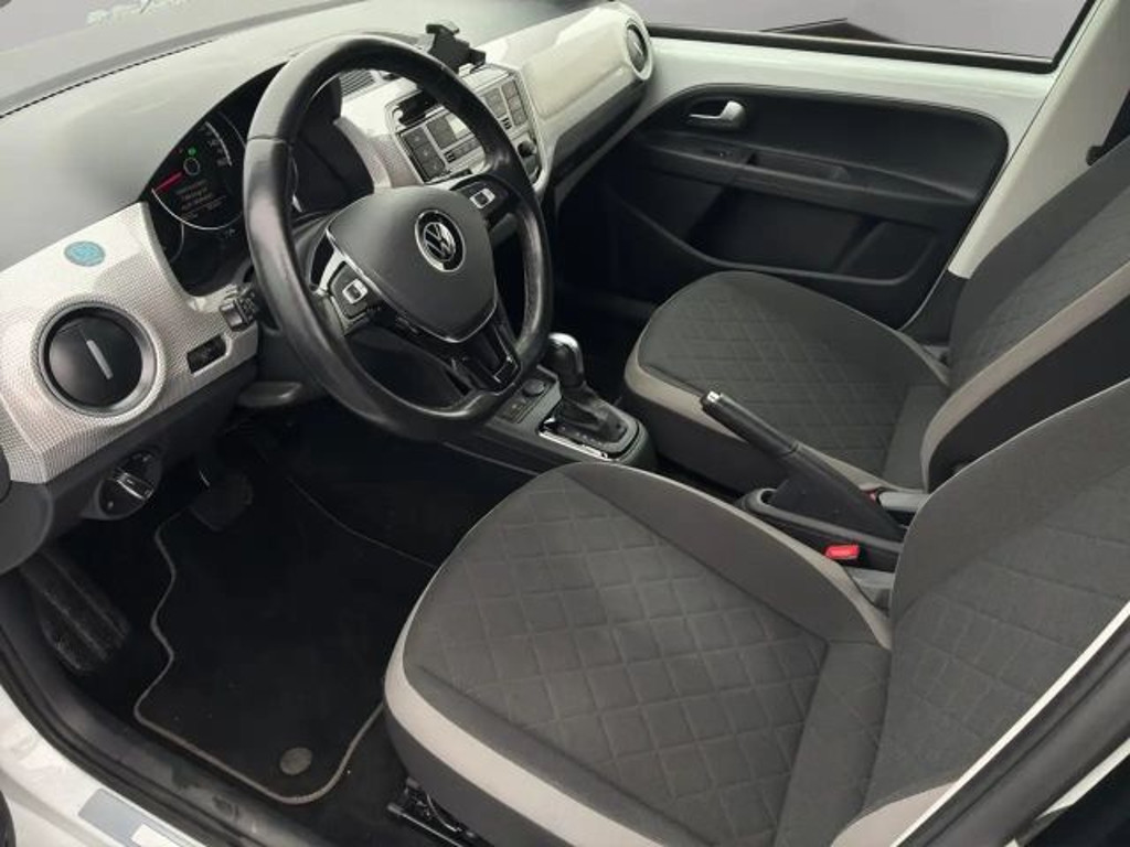 Volkswagen e-up!