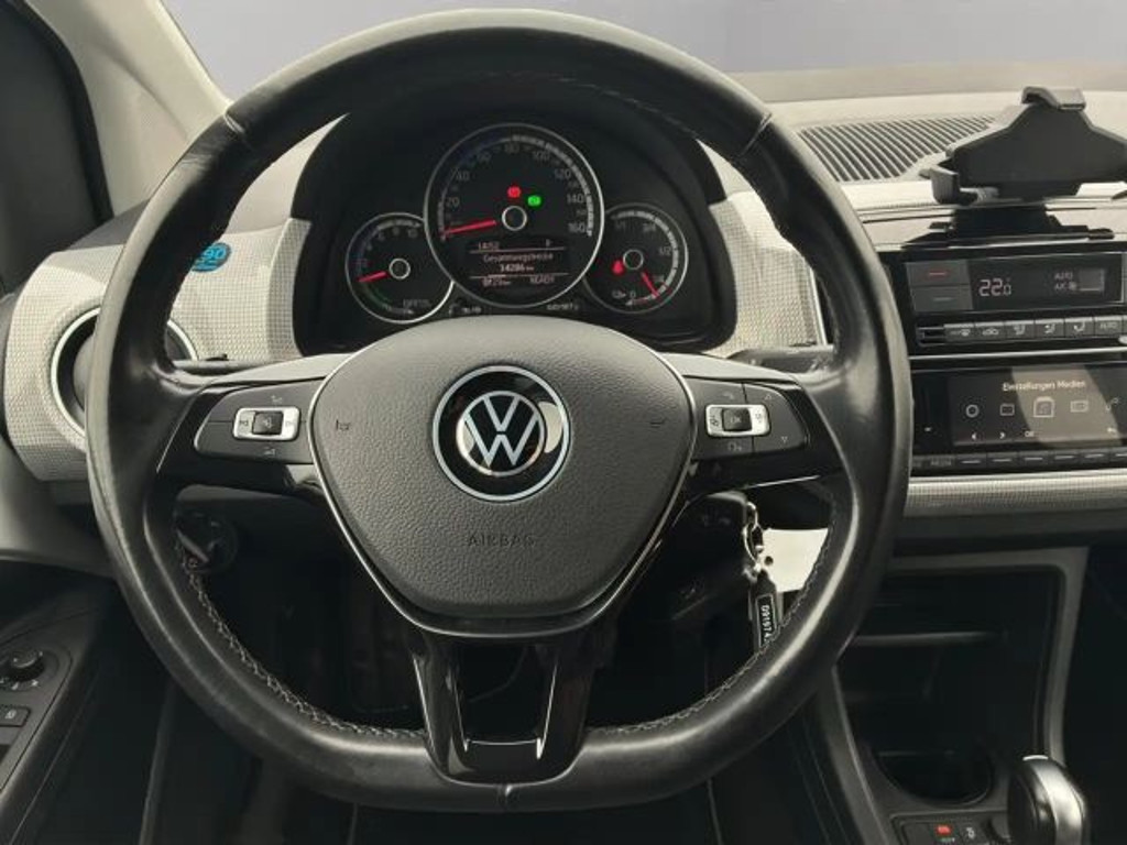 Volkswagen e-up!