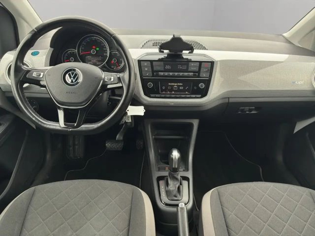 Volkswagen e-up!