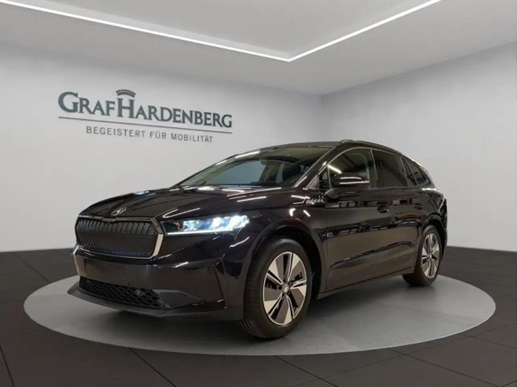 Skoda Enyaq iV 60 Loft