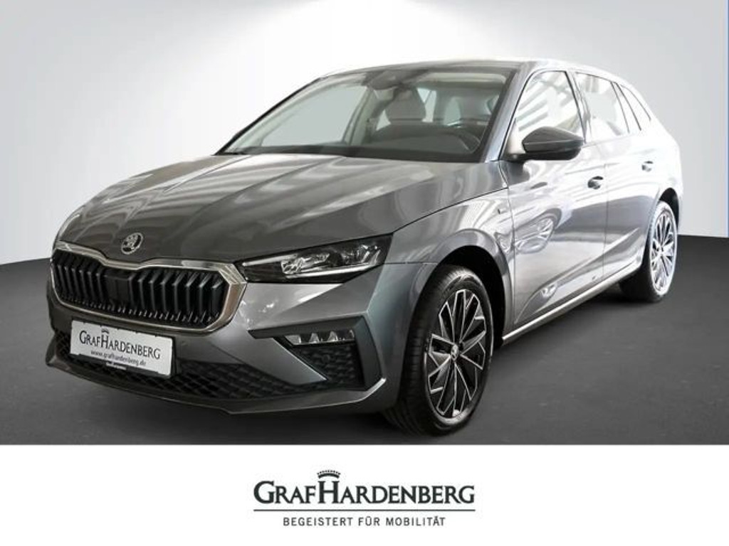 Skoda Scala Drive 1.0 TSI