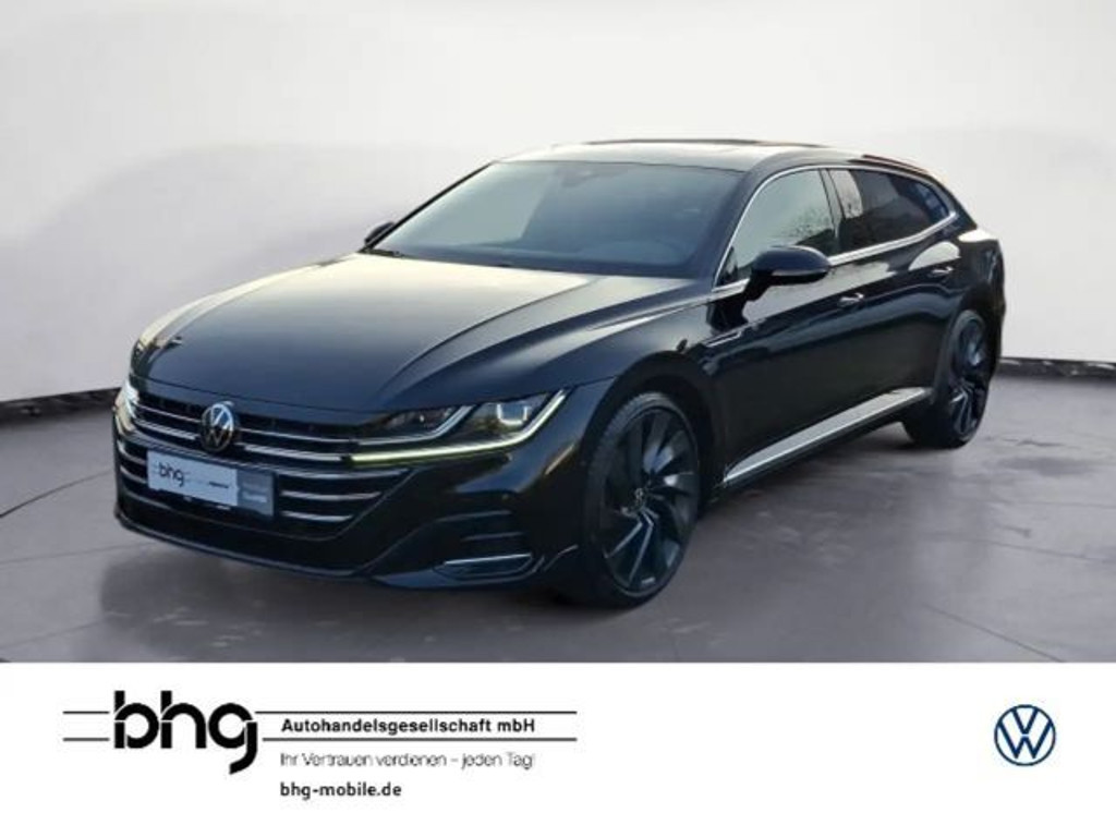 Volkswagen Arteon R-Line