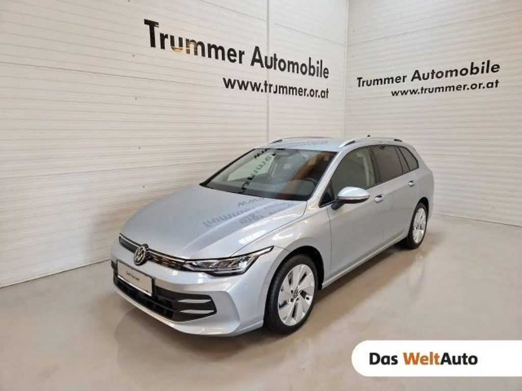 Volkswagen Golf Business Variant