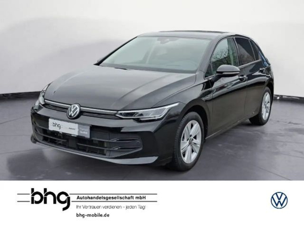 Volkswagen Golf DSG Life 2.0 TDI