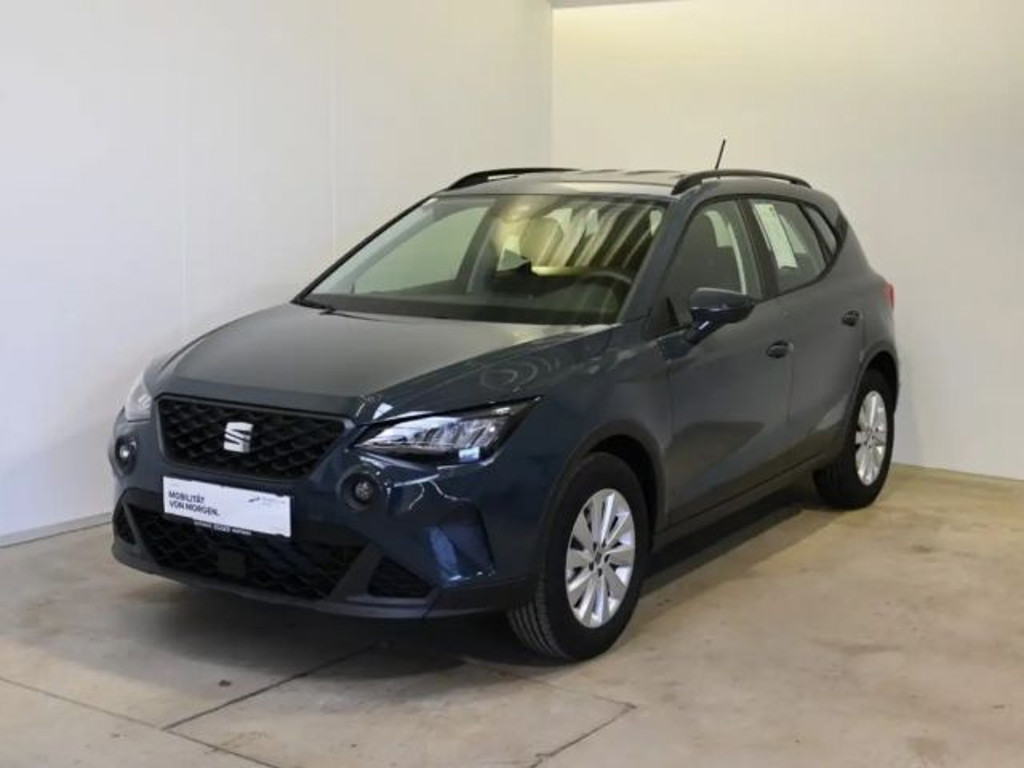 Seat Arona 1.0 TSI Reference