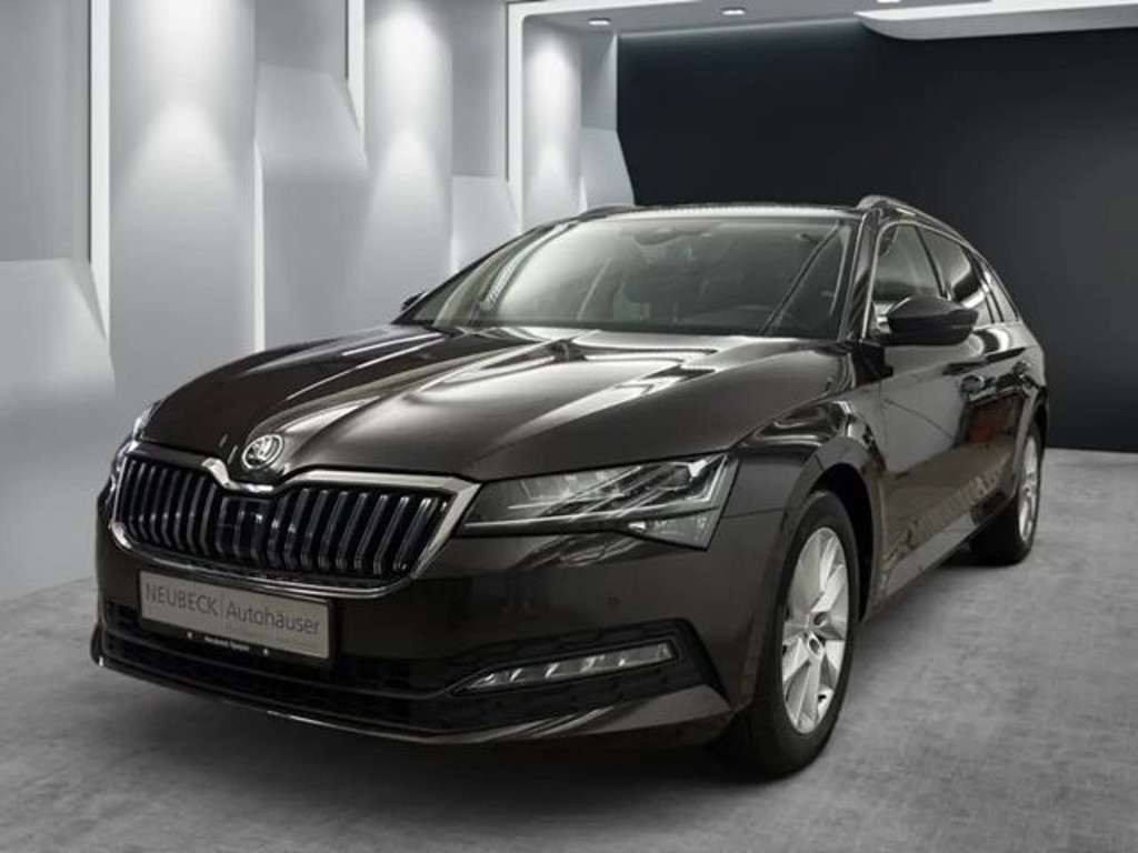 Skoda Superb Ambition Combi 1.5 TSI