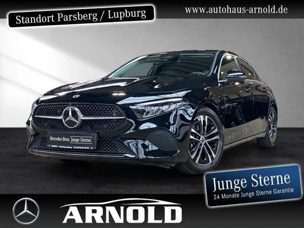 Mercedes-Benz A-Klasse A 180 Progressive
