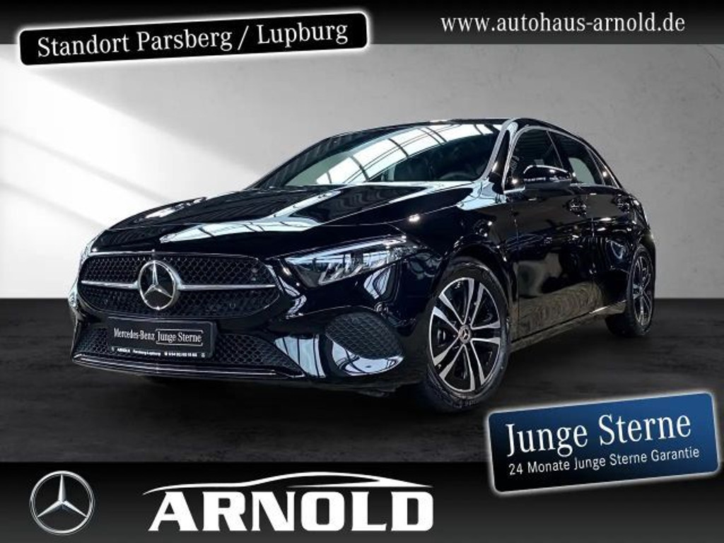 Mercedes-Benz A-Klasse A 180 Progressive