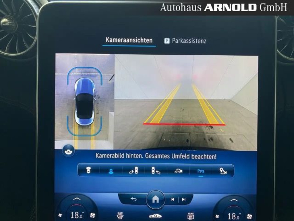 Mercedes-Benz SL-Klasse