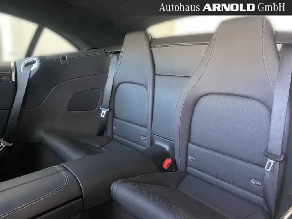 Mercedes-Benz SL-Klasse