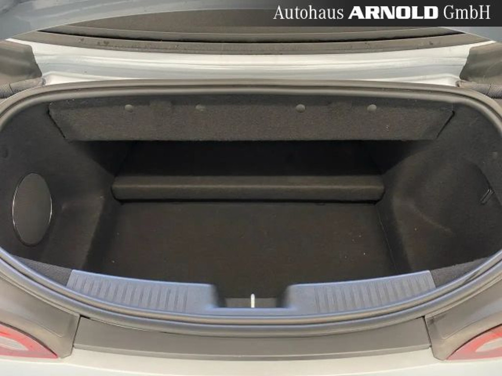 Mercedes-Benz SL-Klasse