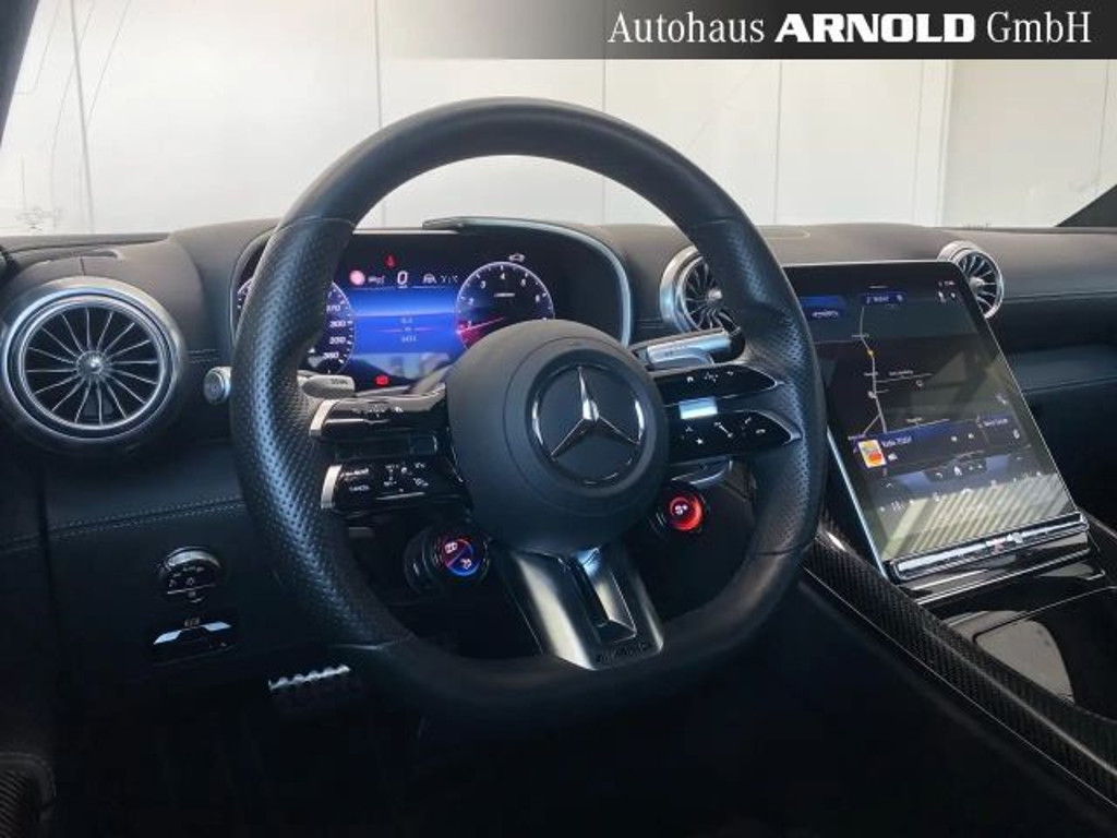 Mercedes-Benz SL-Klasse