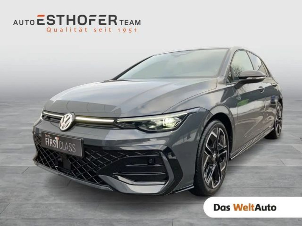 Volkswagen Golf DSG Sport