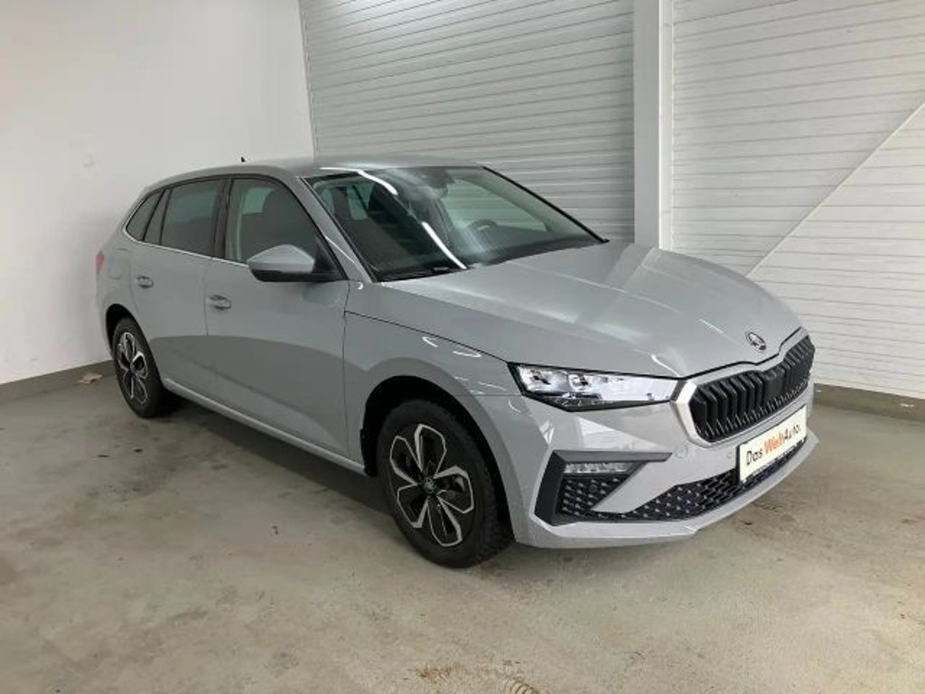 Skoda Scala Selection