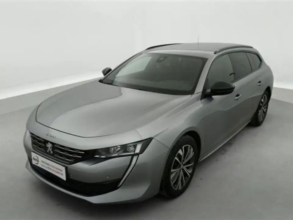 Peugeot 508 Allure Pack PureTech