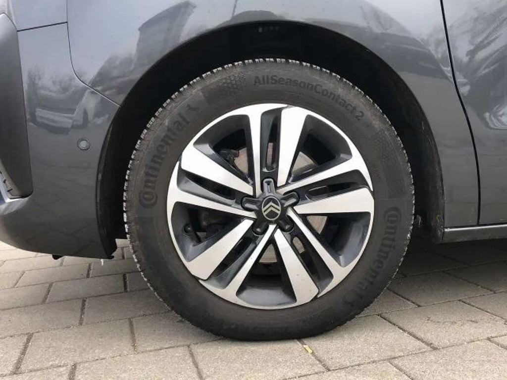 Citroën Spacetourer