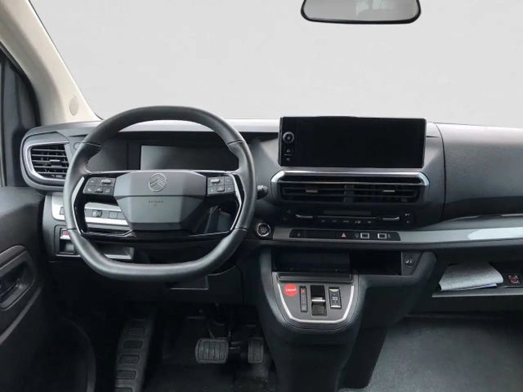 Citroën Spacetourer