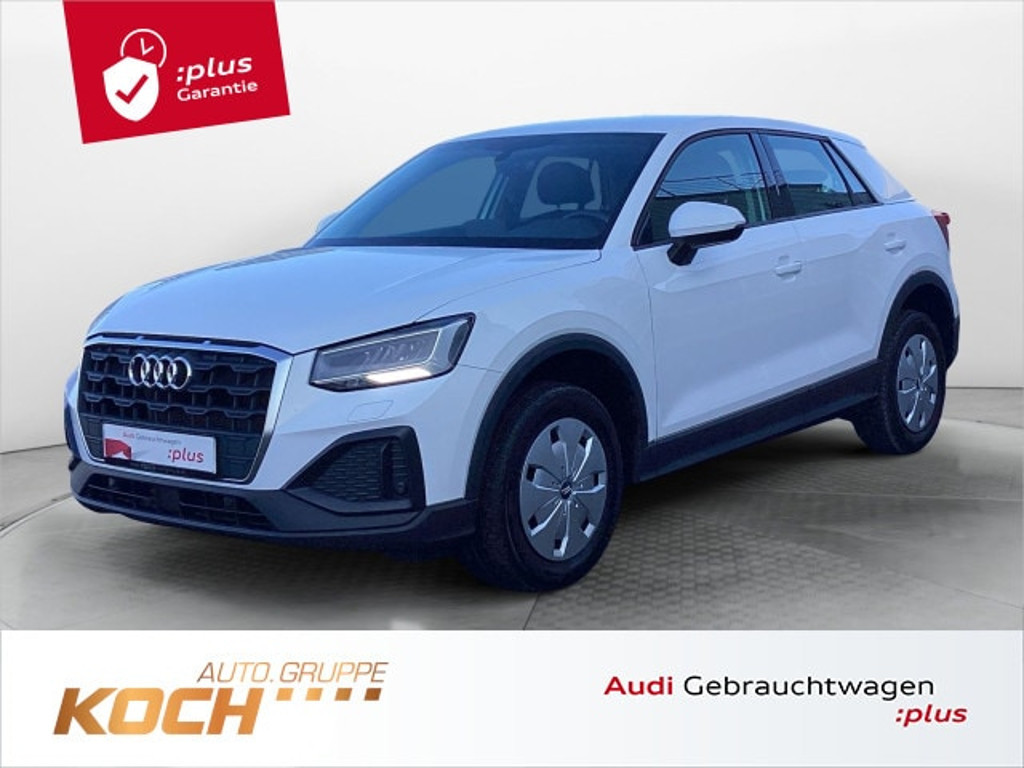 Audi Q2 30 TFSI