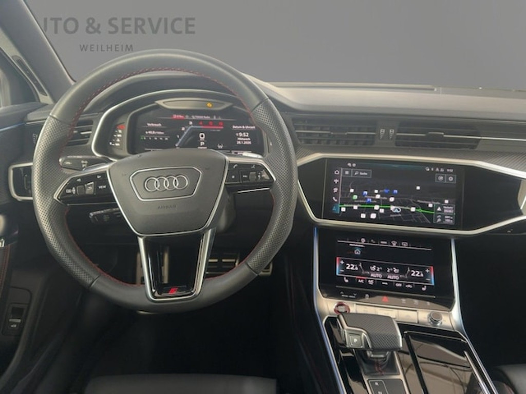 Audi S6