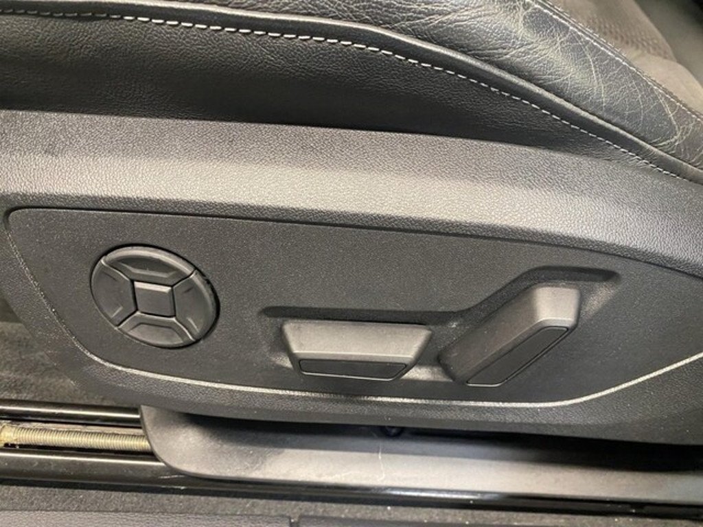 Audi Q3 S-Line S-Tronic 35 TDI