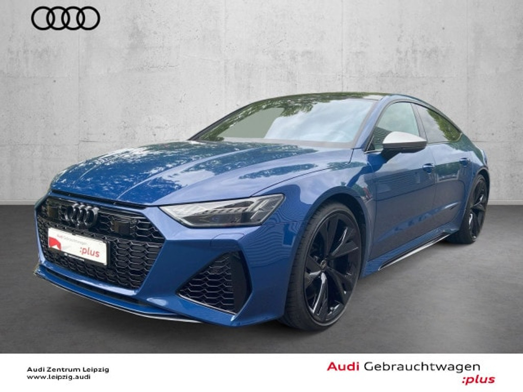Audi RS7 Sportback Quattro Performance