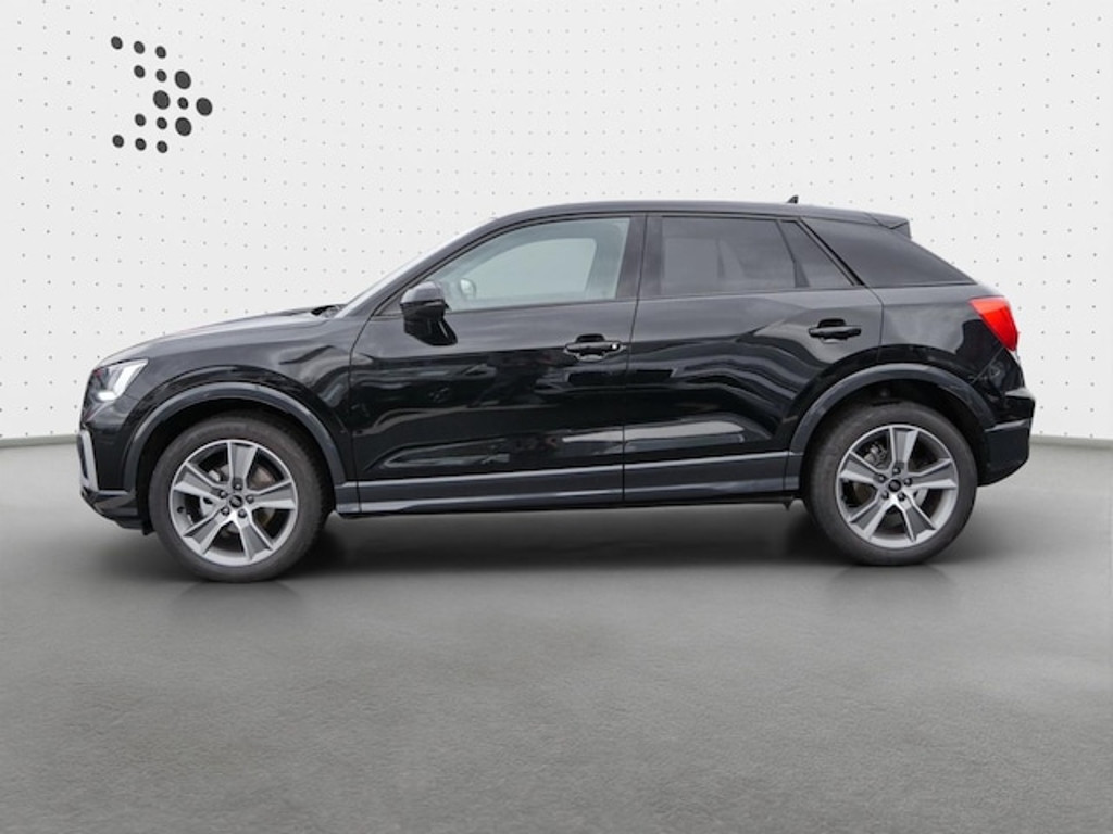 Audi Q2 30 TFSI