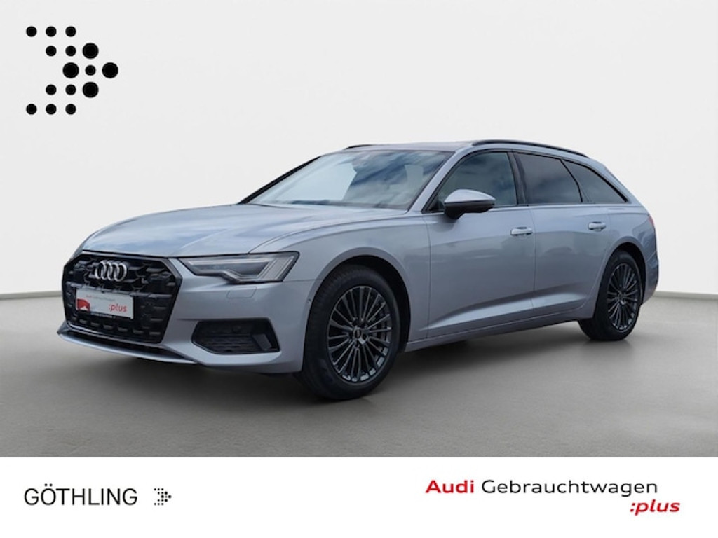 Audi A6 Avant Quattro S-Tronic 45 TDI