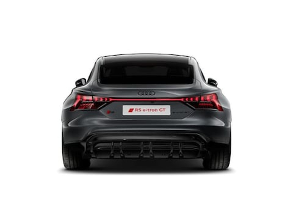 Audi RS e-tron GT