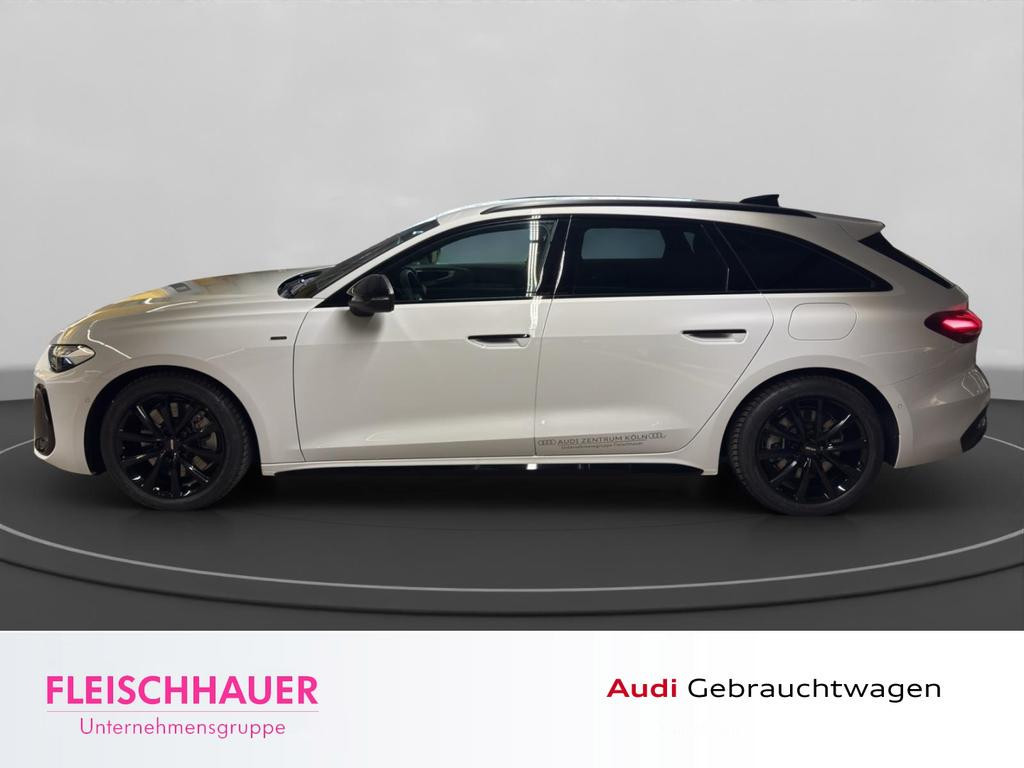 Audi A5 Avant Quattro S-Line
