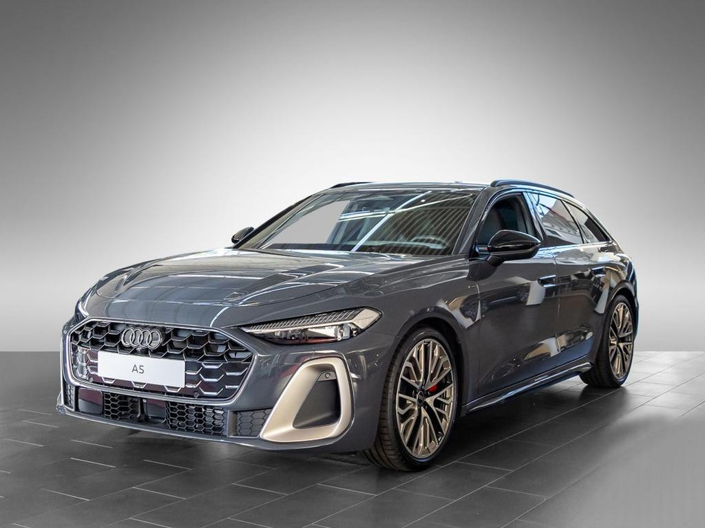 Audi A5 Avant Quattro S-Tronic Hybride