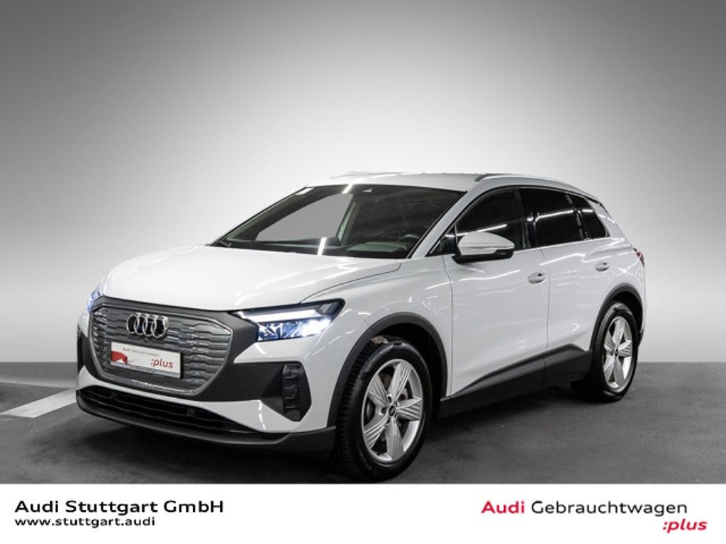 Audi Q4 e-tron 40
