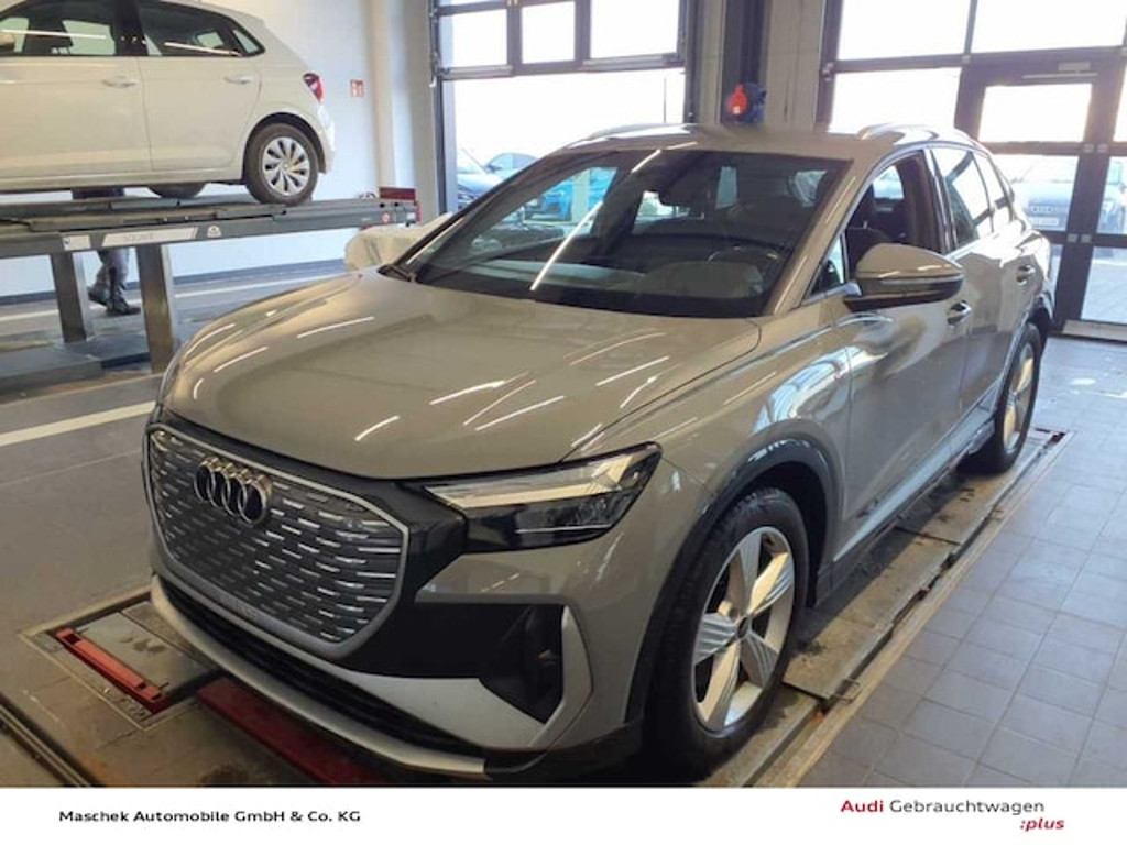 Audi Q4 e-tron 40