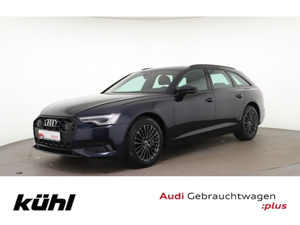 Audi A6 Avant S-Tronic 45 TFSI