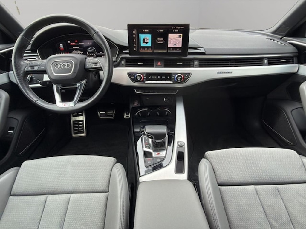 Audi S4