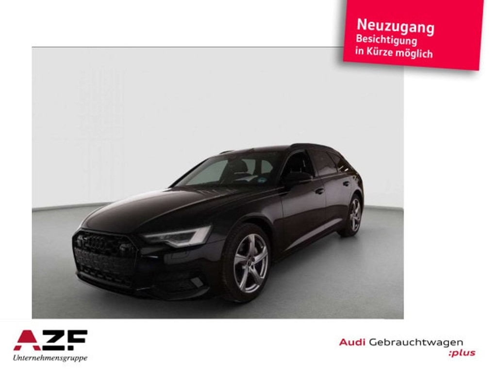 Audi A6 Avant Quattro S-Tronic 45 TDI
