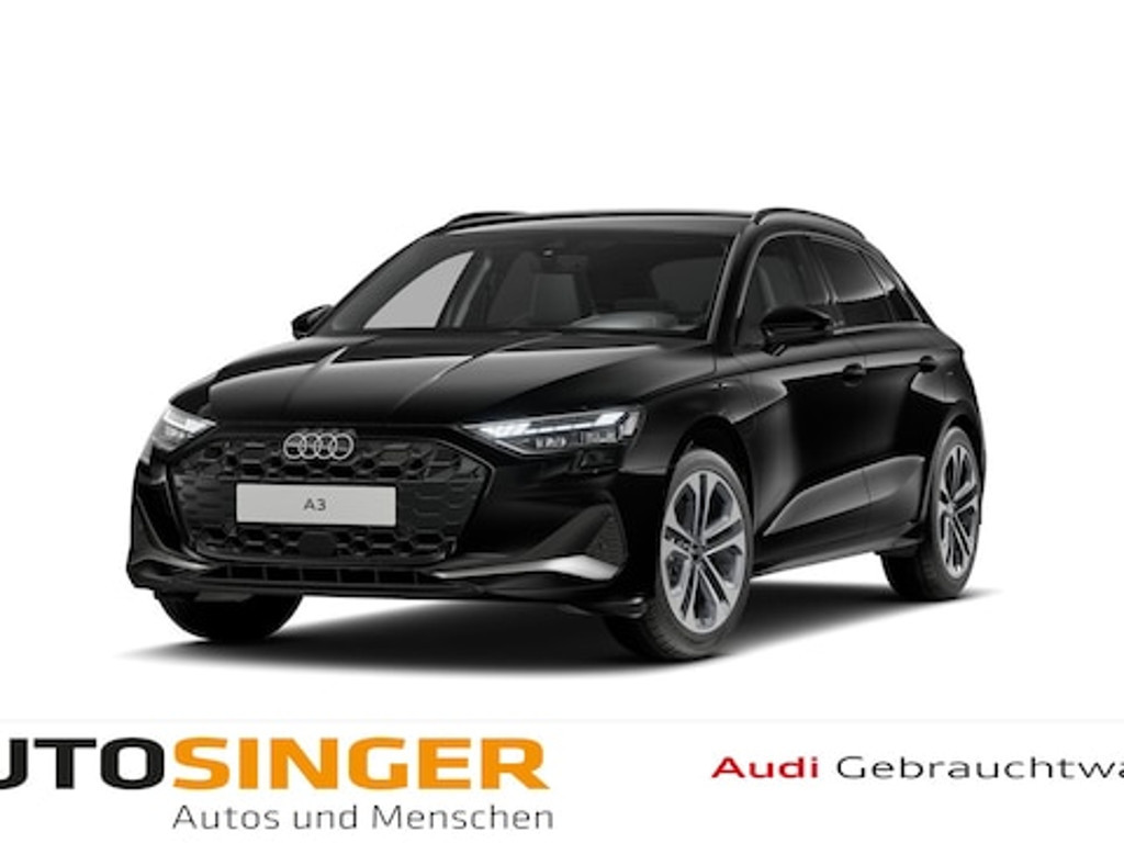 Audi A3 Sportback S-Tronic Hybride 40 TFSI