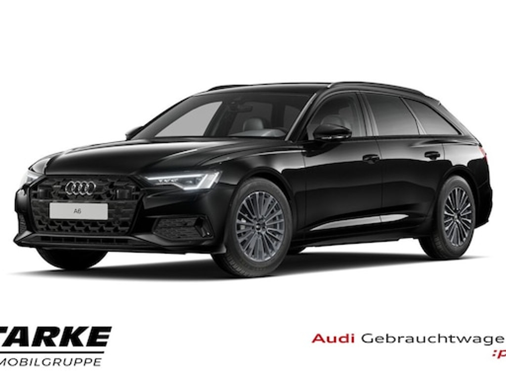 Audi A6 Avant Quattro S-Tronic 45 TDI