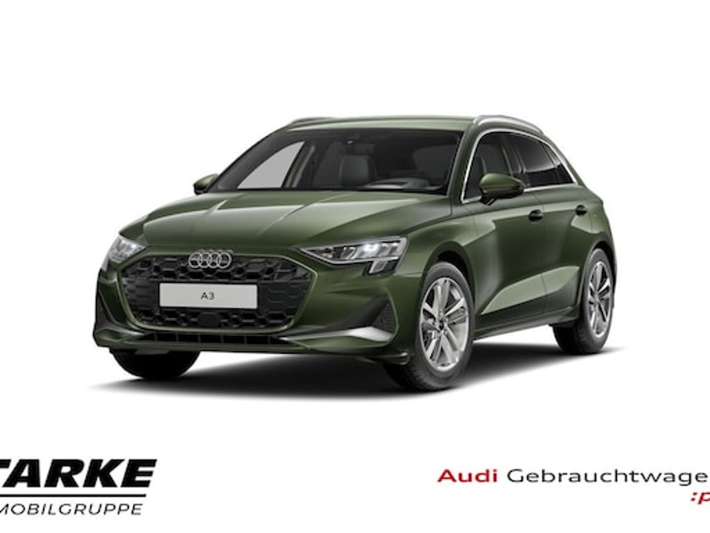 Audi A3 Sportback S-Tronic 30 TFSI