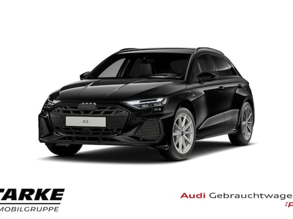Audi A3 Sportback S-Line S-Tronic Hybride 40 TFSI