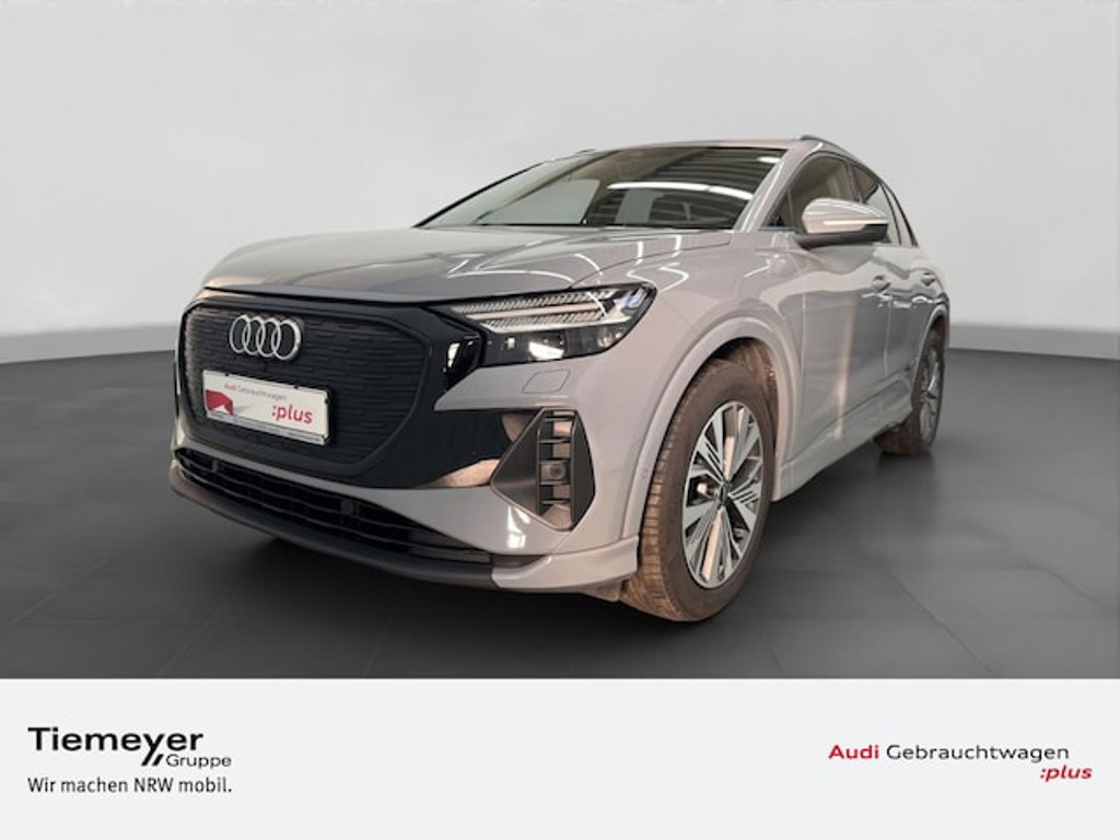 Audi Q4 e-tron 35