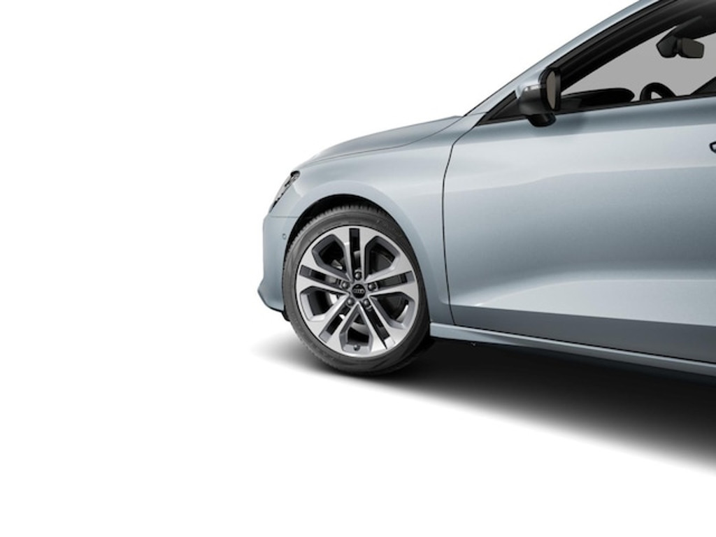 Audi A3 Sedan 30 TFSI