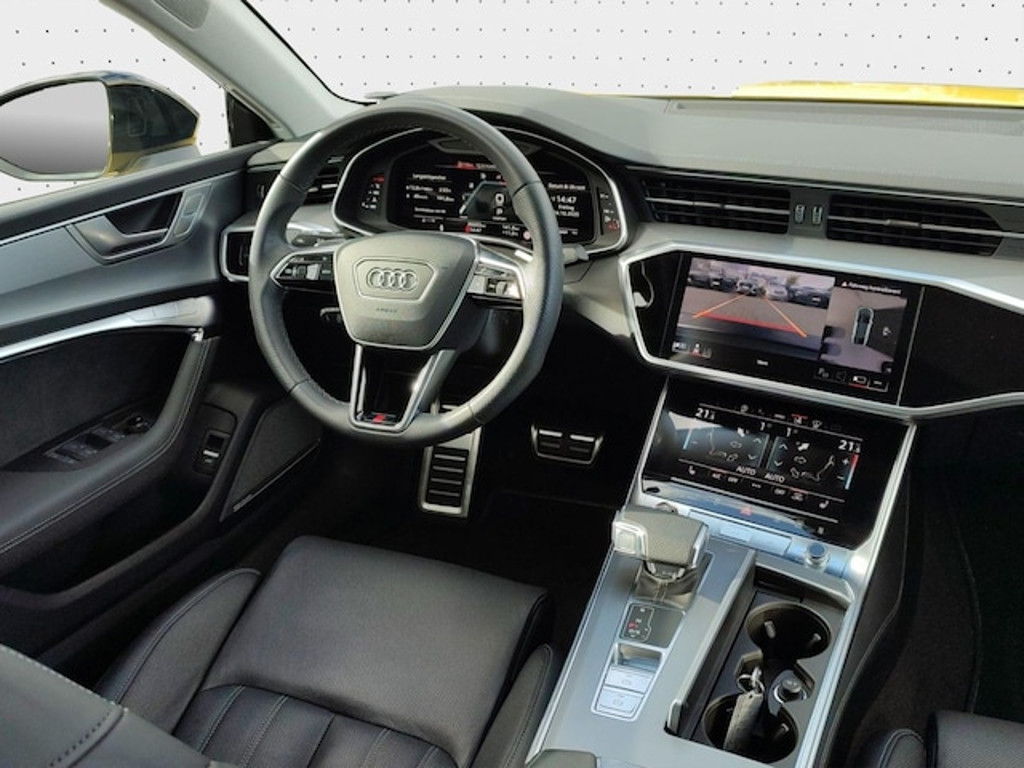 Audi S7