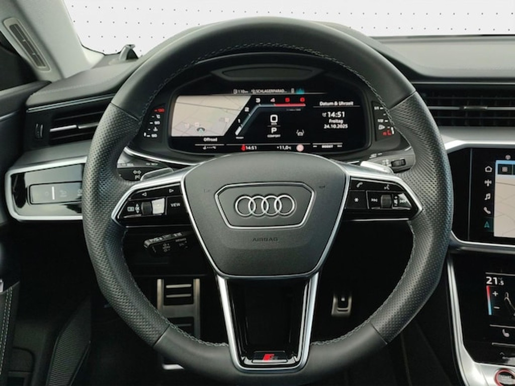 Audi S7